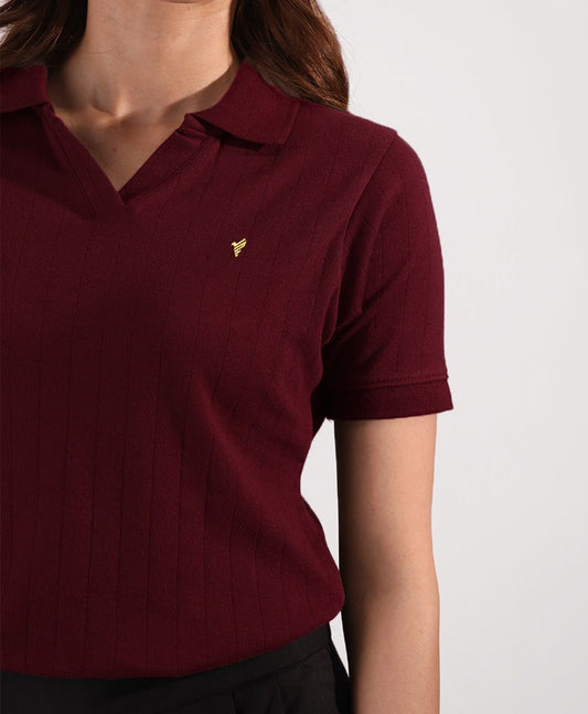 Wine Drop Needle BD Polo