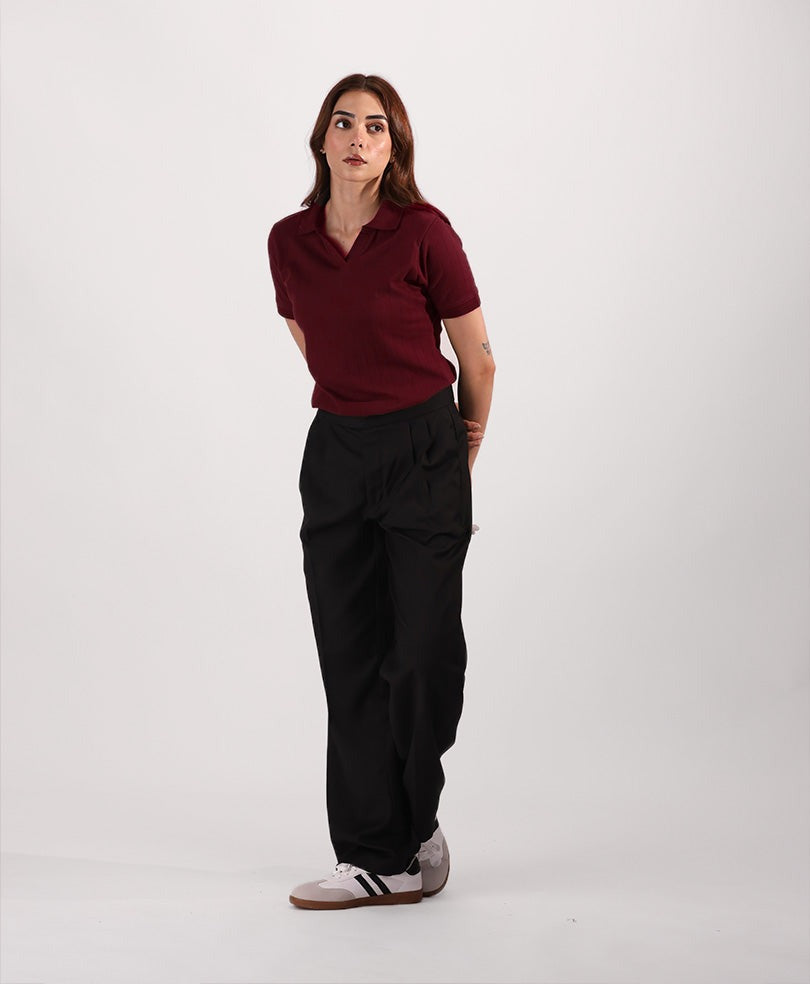 Wine Drop Needle BD Polo